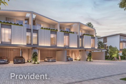 Villa in Nadd Al Sheba, Dubai 4 bedrooms № 1728 - photo 10