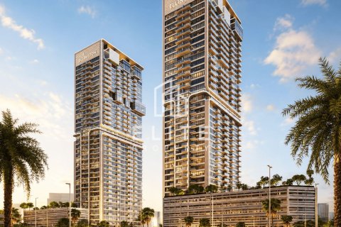 Appartement à Jumeirah Lake Towers, Dubai, 2 chambres, 120 m², № 136369 - photo 7