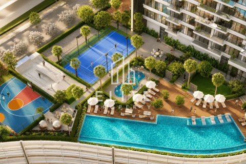 Appartement à Jumeirah Lake Towers, Dubai, 2 chambres, 120 m², № 136369 - photo 6
