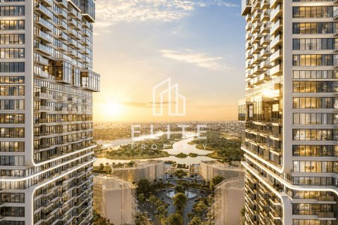 Apartment in Jumeirah Lake Towers, Dubai 2 bedrooms, 120 sq.m. № 136369