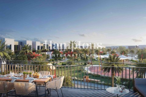 Appartement à Dubai South (Dubai World Central), Dubai, 2 chambres, 129.878 m², № 136376