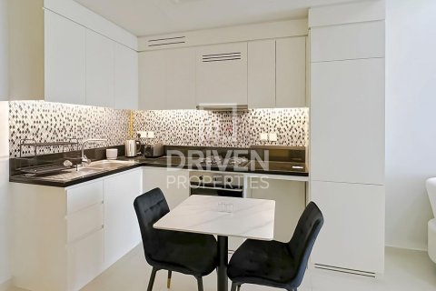 Appartement à Aykon City, Business Bay, Dubai, 1 chambre, 49.42 m², № 136367 - photo 7