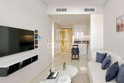 Appartement à Aykon City, Business Bay, Dubai, 1 chambre, 49.42 m², № 136367 - photo 3