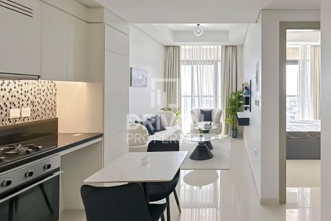 Appartement à Aykon City, Business Bay, Dubai, 1 chambre, 49.42 m², № 136367 - photo 9