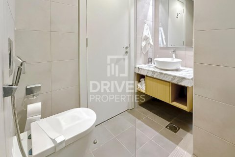 Appartement à Aykon City, Business Bay, Dubai, 1 chambre, 49.42 m², № 136367 - photo 10