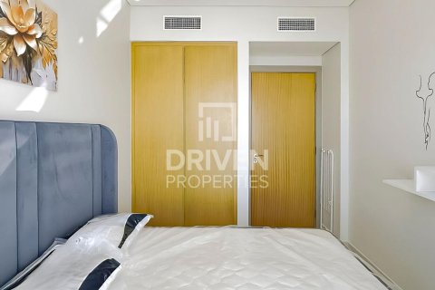 Appartement à Aykon City, Business Bay, Dubai, 1 chambre, 49.42 m², № 136367 - photo 6