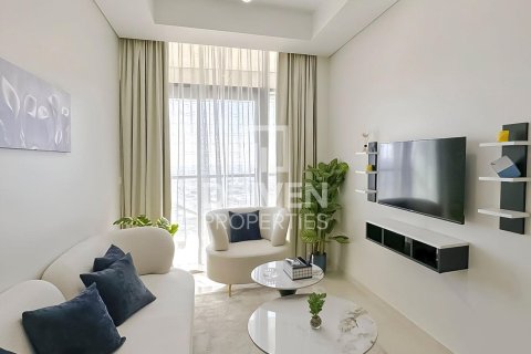 Appartement à Aykon City, Business Bay, Dubai, 1 chambre, 49.42 m², № 136367 - photo 2