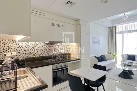 Appartement à Aykon City, Business Bay, Dubai, 1 chambre, 49.42 m², № 136367 - photo 8