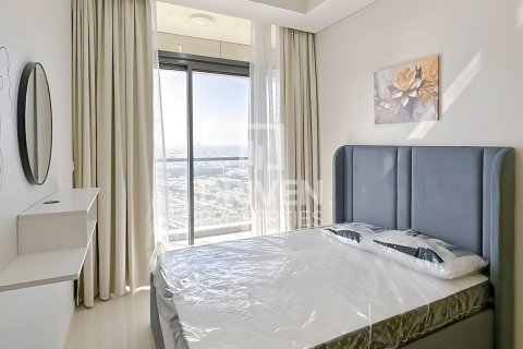 Appartement à Aykon City, Business Bay, Dubai, 1 chambre, 49.42 m², № 136367 - photo 4