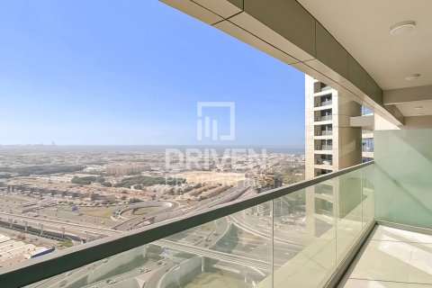 Appartement à Aykon City, Business Bay, Dubai, 1 chambre, 49.42 m², № 136367 - photo 12