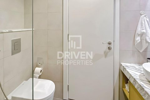 Appartement à Aykon City, Business Bay, Dubai, 1 chambre, 49.42 m², № 136367 - photo 11