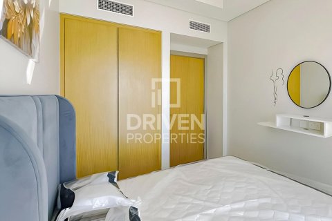 Appartement à Aykon City, Business Bay, Dubai, 1 chambre, 49.42 m², № 136367 - photo 5