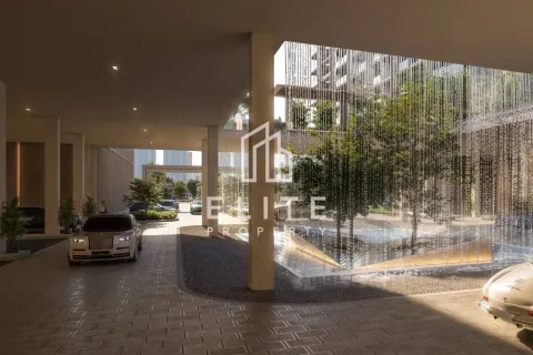 Apartment in DIFC, Dubai 2 bedrooms, 127 sq.m. № 136368 - photo 7