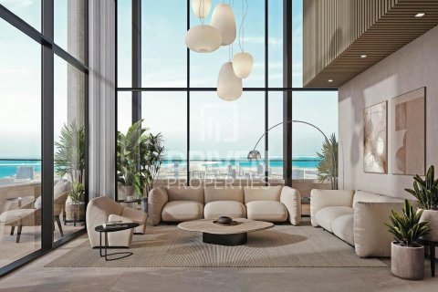 Appartement à Dubai, 2 chambres, 113 m², № 87117