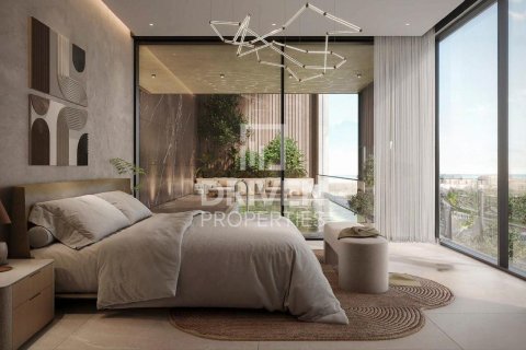 Appartement à Dubai, 2 chambres, 113 m², № 87117 - photo 12