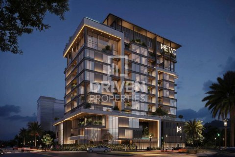 Appartement à Dubai, 2 chambres, 113 m², № 87117 - photo 8