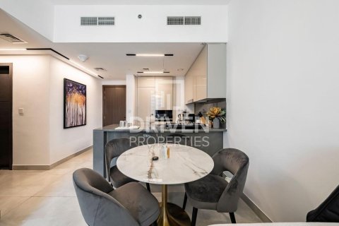 Appartement à Business Bay, Dubai, 1 chambre, 61 m², № 87121 - photo 6