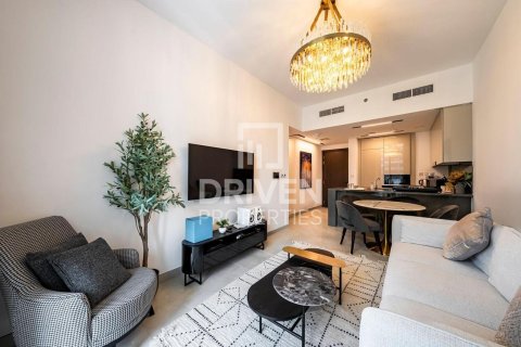 Appartement à Business Bay, Dubai, 1 chambre, 61 m², № 87121 - photo 4