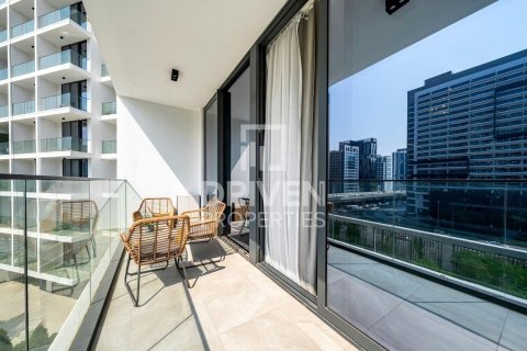 Appartement à Business Bay, Dubai, 1 chambre, 61 m², № 87121 - photo 11