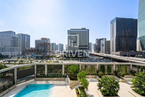 Appartement à Business Bay, Dubai, 1 chambre, 61 m², № 87121 - photo 12