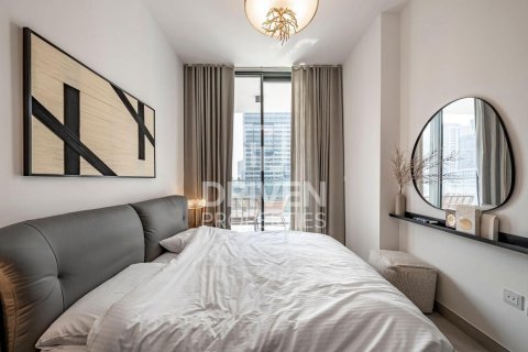 Appartement à Business Bay, Dubai, 1 chambre, 61 m², № 87121