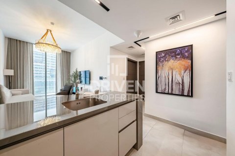 Appartement à Business Bay, Dubai, 1 chambre, 61 m², № 87121 - photo 7