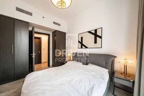 Appartement à Business Bay, Dubai, 1 chambre, 61 m², № 87121 - photo 3