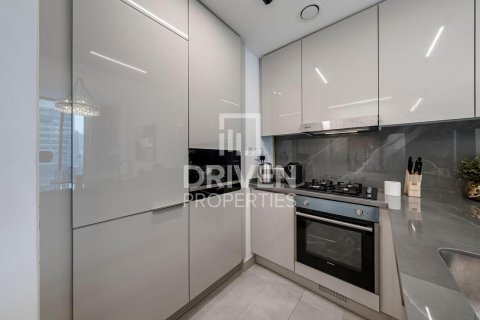 Appartement à Business Bay, Dubai, 1 chambre, 61 m², № 87121 - photo 8
