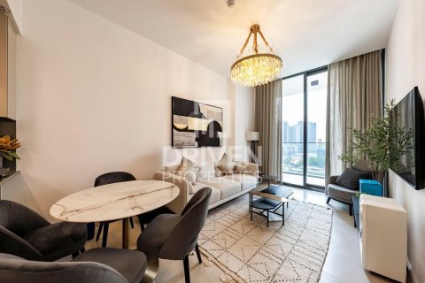 Appartement à Business Bay, Dubai, 1 chambre, 61 m², № 87121 - photo 5