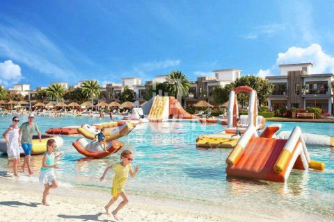 تاون هاوس في Damac Lagoons, دبي 4 غرف نوم, 212 م² رقم 87122 - صورة 6