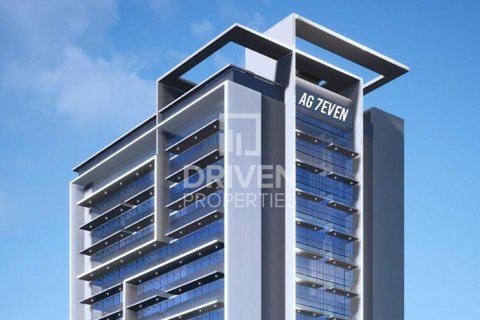 Apartment in Dubai Land, Dubai 2 bedrooms, 88 sq.m. № 87119 - photo 3