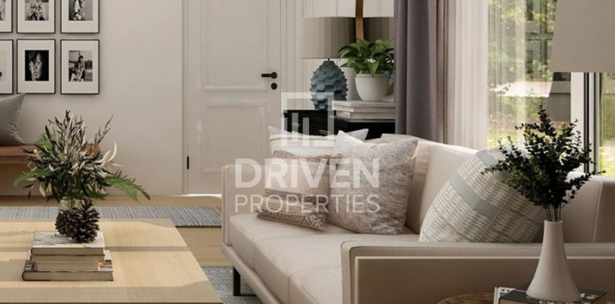 Apartment in Dubai Land, Dubai 2 bedrooms, 88 sq.m. № 87119