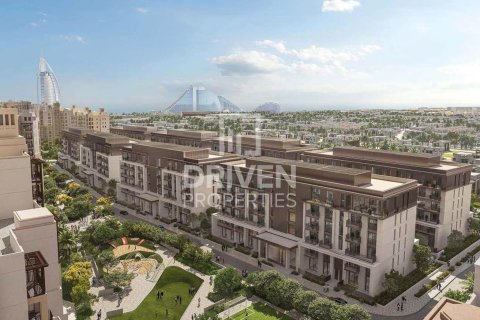 Apartment in Madinat Jumeirah Living, Umm Suqeim, Dubai 1 bedroom, 74 sq.m. № 87128 - photo 2