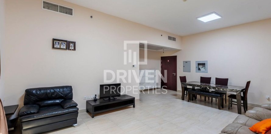 Appartement à Al Furjan, Dubai, 2 chambres, 145 m², № 87118