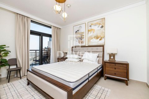 Apartment in Dubai Creek Harbour (The Lagoons), Dubai 1 bedroom, 82 sq.m. № 87120 - photo 6