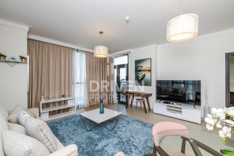 Apartment in Dubai Creek Harbour (The Lagoons), Dubai 1 bedroom, 82 sq.m. № 87120 - photo 3