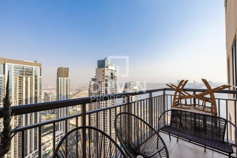 Apartment in Dubai Creek Harbour (The Lagoons), Dubai 1 bedroom, 82 sq.m. № 87120 - photo 11