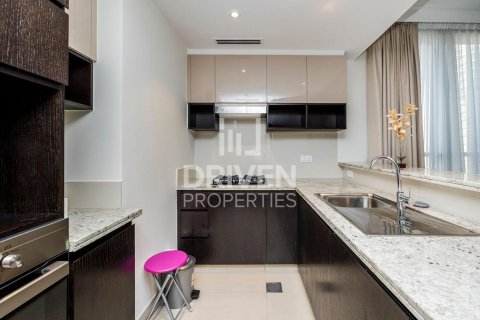 Apartment in Dubai Creek Harbour (The Lagoons), Dubai 1 bedroom, 82 sq.m. № 87120 - photo 8