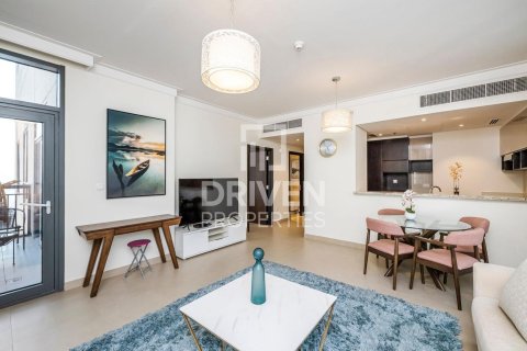 Apartment in Dubai Creek Harbour (The Lagoons), Dubai 1 bedroom, 82 sq.m. № 87120 - photo 1