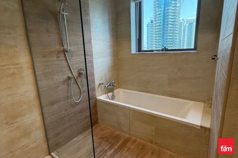 Снять в аренду квартиру в Дубай Марине, Дубай: 2 спальни, 99.9м², № 55948 - фото 11