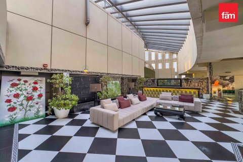 Снять в аренду пентхаус в Даунтаун Дубай (Даунтаун Бурдж Дубай), Дубай: 4 спальни, 519.6м², № 55960 - фото 1