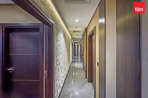 Снять в аренду пентхаус в Даунтаун Дубай (Даунтаун Бурдж Дубай), Дубай: 4 спальни, 519.6м², № 55960 - фото 21