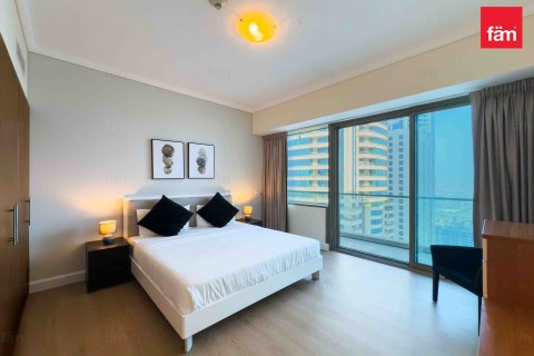 Apartment in Dubai Marina, Dubai 2 bedrooms, 152.4 sq.m. № 55946 - photo 11