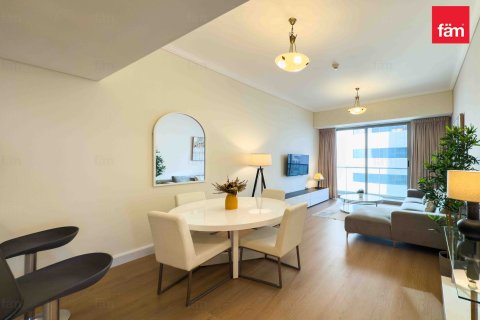 Apartment in Dubai Marina, Dubai 2 bedrooms, 152.4 sq.m. № 55946 - photo 1