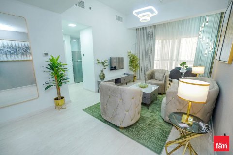 Снять в аренду квартиру в Дубай Марине, Дубай: 2 спальни, 104.8м², № 55945 - фото 12
