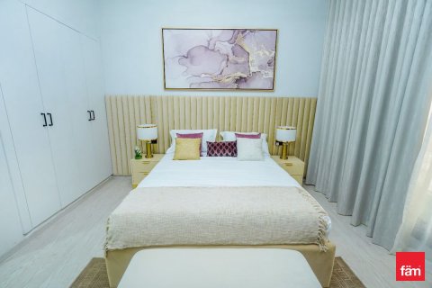 Снять в аренду квартиру в Дубай Марине, Дубай: 2 спальни, 104.8м², № 55945 - фото 10