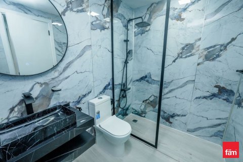 Снять в аренду квартиру в Дубай Марине, Дубай: 2 спальни, 104.8м², № 55945 - фото 18
