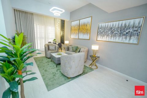 Снять в аренду квартиру в Дубай Марине, Дубай: 2 спальни, 104.8м², № 55945 - фото 3