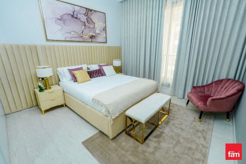 Снять в аренду квартиру в Дубай Марине, Дубай: 2 спальни, 104.8м², № 55945 - фото 5