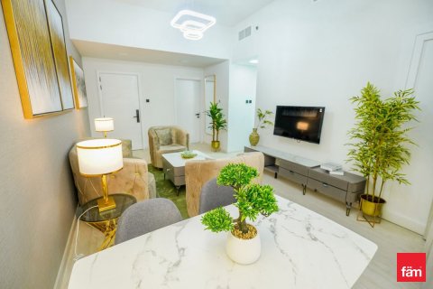 Снять в аренду квартиру в Дубай Марине, Дубай: 2 спальни, 104.8м², № 55945 - фото 1